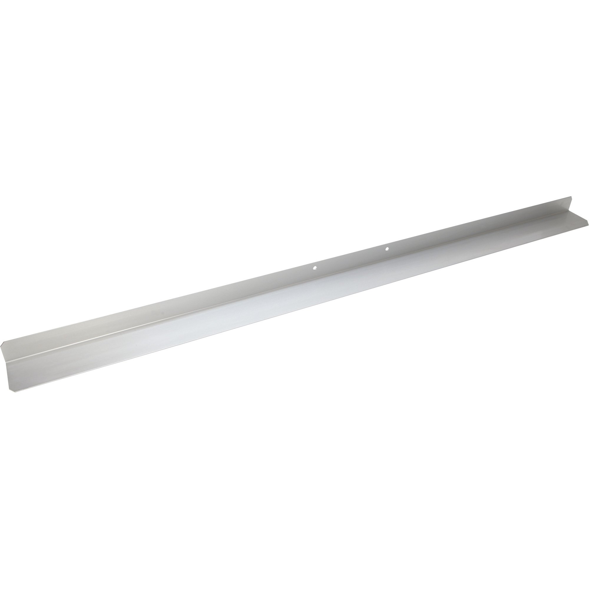 NorthStar Aluminum Screed Board — For Use With Item# 49163